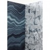 Papel Pintado Carrare Onyx 6446-03 - LELIEVRE PARIS