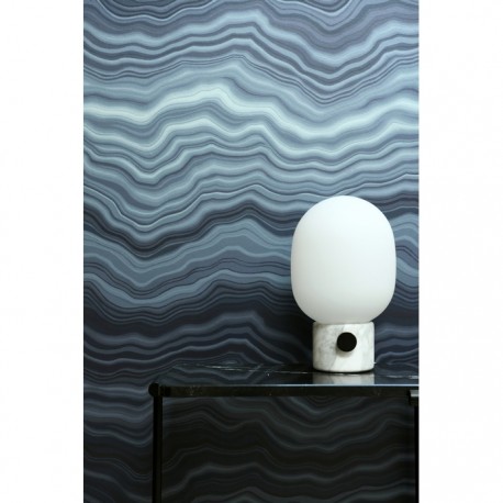 Papel Pintado Carrare Onyx 6446-03 - LELIEVRE PARIS