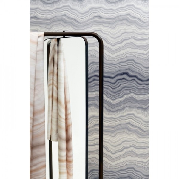 Papel Pintado Carrare Granite 6446-02 - LELIEVRE PARIS