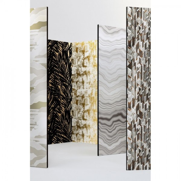 Papel Pintado Palmeraie 6442-02 - LELIEVRE PARIS