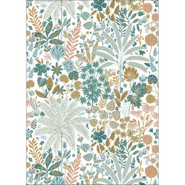 Papel Pintado 101527001 CS - Caselio