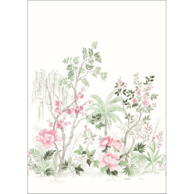 Papel Pintado 101547100 CS - Caselio