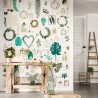 Papel Pintado 100294537 CS - Caselio