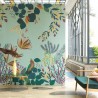 Papel Pintado 101517209 CS - Caselio