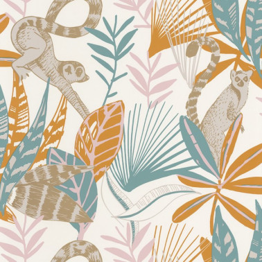 Papel Pintado 101403211 - Caselio