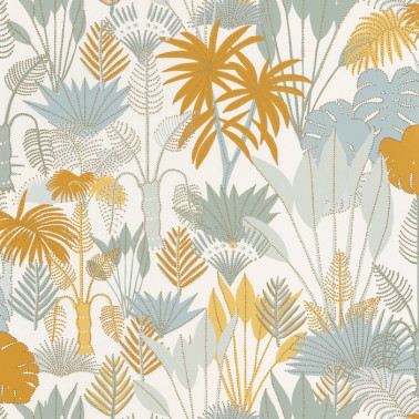 Papel Pintado 101417508 - Caselio