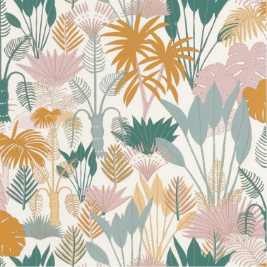 Papel Pintado 101417607 - Caselio