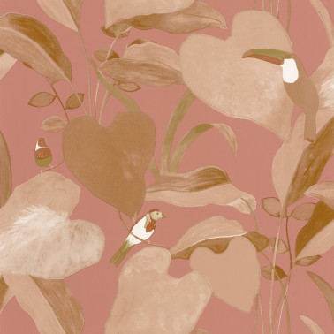 Papel Pintado 101424421 - Caselio