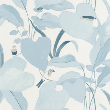 Papel Pintado 101426215 - Caselio