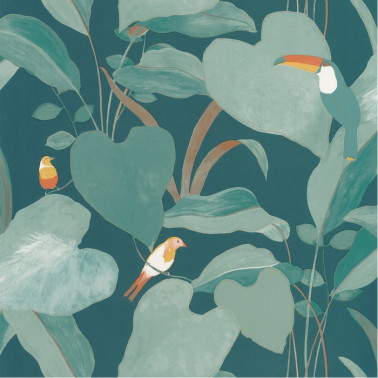 Papel Pintado 101426803 - Caselio