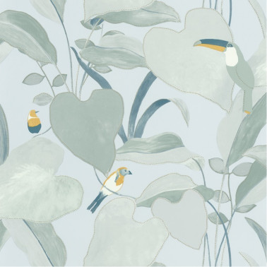 Papel Pintado 101427121 - Caselio