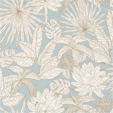 Papel Pintado 101436109 - Caselio