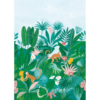 Papel Pintado 101467229 - Caselio
