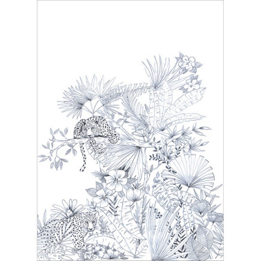 Papel Pintado 101479919 - Caselio