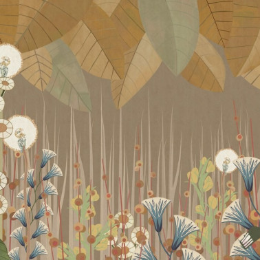 Papel Pintado Aprile GLIX31A - GLAMORA