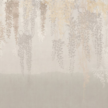 Papel Pintado Ginza GLIX42B - GLAMORA