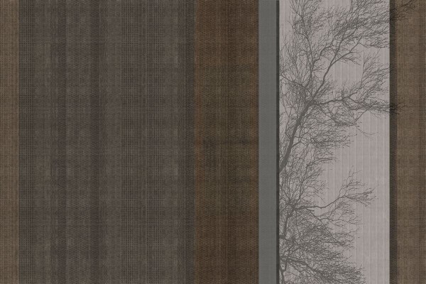 Papel Pintado Hide GLIX271A - GLAMORA