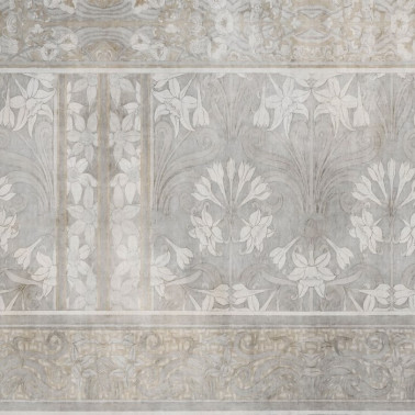Papel Pintado Lotus GLIX322A - GLAMORA