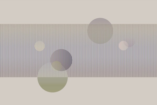 Papel Pintado Pulsar GLIX522B - GLAMORA
