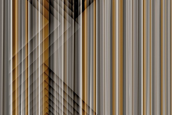 Papel Pintado Razor GLIX542A - GLAMORA