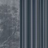 Papel Pintado Regal GLIX552A - GLAMORA