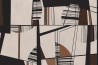 Papel Pintado Stratus GLIX681B - GLAMORA