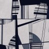 Papel Pintado Stratus GLIX682B - GLAMORA