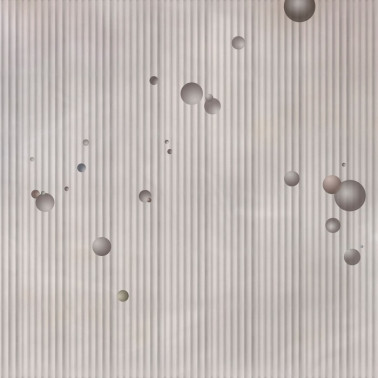 Papel Pintado Universo GLIX762B - GLAMORA