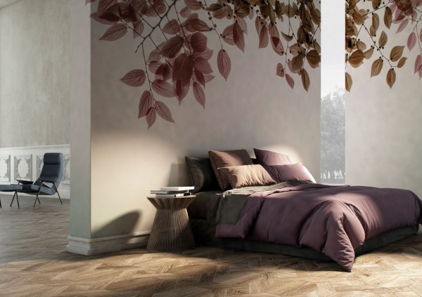 Papel Pintado Amour GLIX22A - GLAMORA