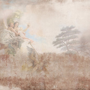 Papel Pintado GLAF101A GLORIA - GLAMORA
