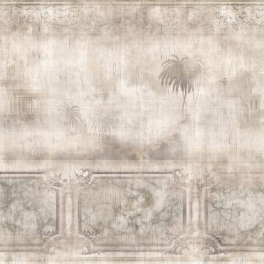 Papel Pintado GLAF121A NOBILITAS - GLAMORA