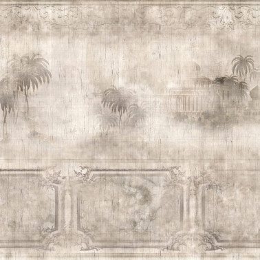 Papel Pintado GLAF121B NOBILITAS - GLAMORA