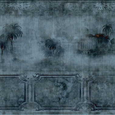 Papel Pintado GLAF123B NOBILITAS - GLAMORA