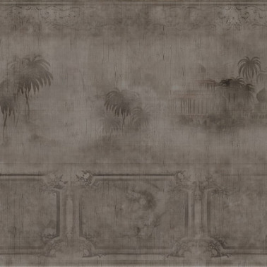 Papel Pintado GLAF124B NOBILITAS - GLAMORA