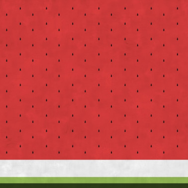 Papel Pintado GLFR101B WATERMELON - GLAMORA