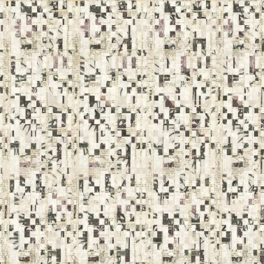 Papel Pintado GLFR411A ORANGE - GLAMORA