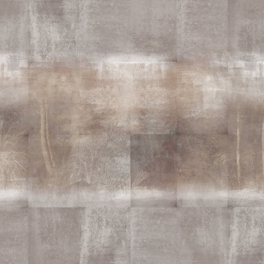 Papel Pintado GLGO122A AMBER - GLAMORA