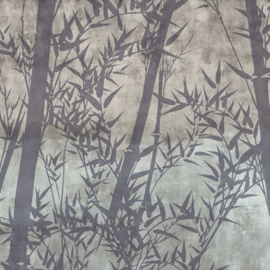 Papel Pintado GLOR101A KIMONO - GLAMORA