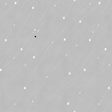 Papel Pintado GLPO222B WHITE TRACES - GLAMORA