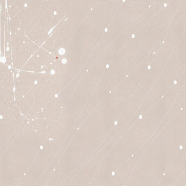 Papel Pintado GLPO223A WHITE TRACES - GLAMORA