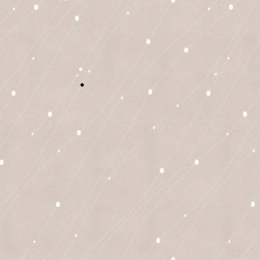 Papel Pintado GLPO223B WHITE TRACES - GLAMORA