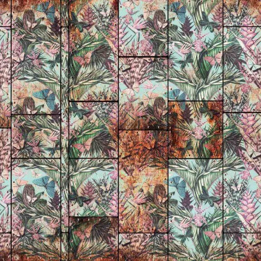 Papel Pintado GLTD122A SOUTHBEACH - GLAMORA