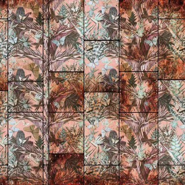 Papel Pintado GLTD123B SOUTHBEACH - GLAMORA