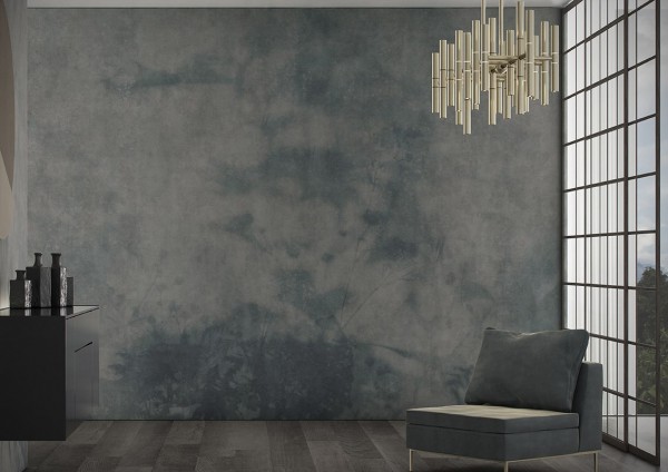 Papel Pintado Agua de Sombra GLAG141A - GLAMORA