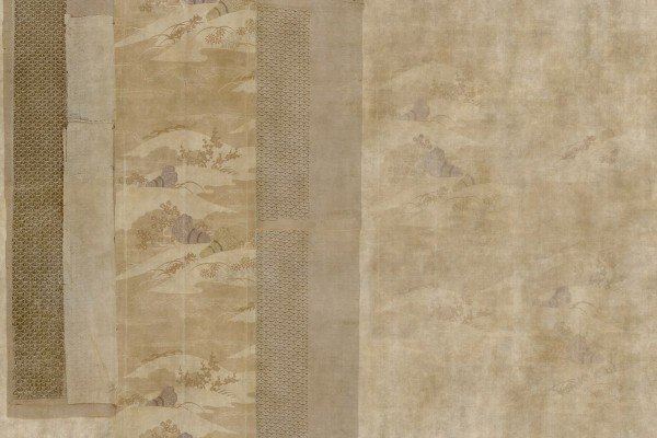 Papel Pintado Akiko GLKI101A - GLAMORA