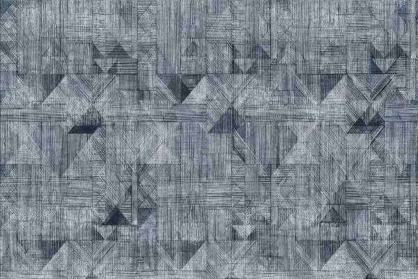 Papel Pintado Bogolan GLCA223B - GLAMORA