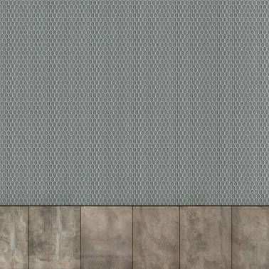 Papel Pintado Botticino GLAN213A - GLAMORA