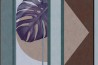 Papel Pintado Cult GLMA203B - GLAMORA