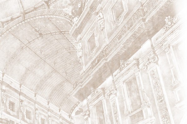 Papel Pintado Galleria GLAR213B - GLAMORA