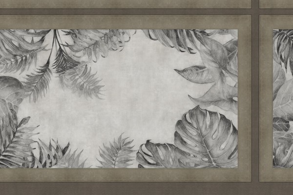 Papel Pintado La Norma GLBO132B - GLAMORA